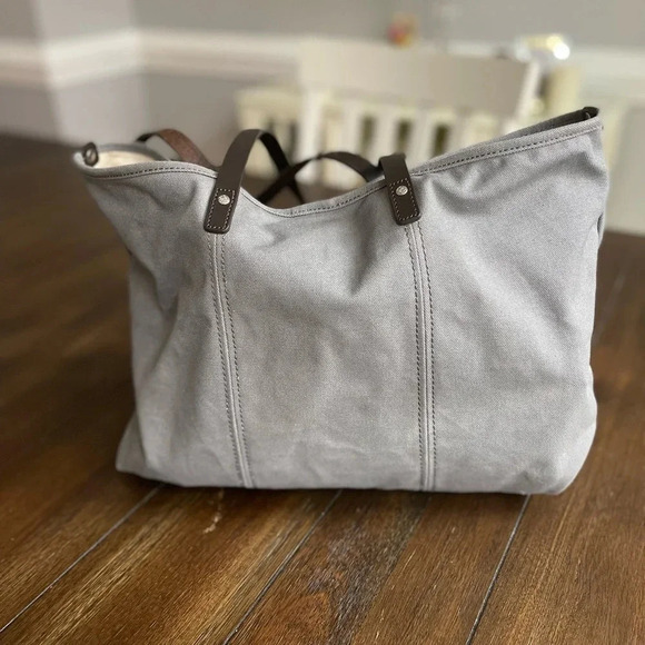 Piazza tote bag - Picture 4 of 16